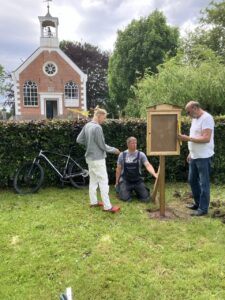 Klusdag 2026 in beeld